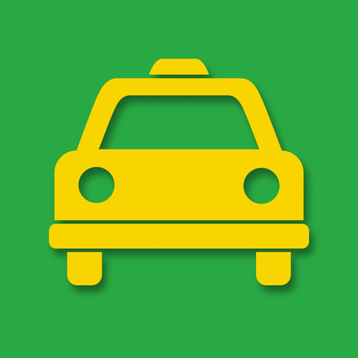 Taxi Hyzmaty — заказ такси! app icon