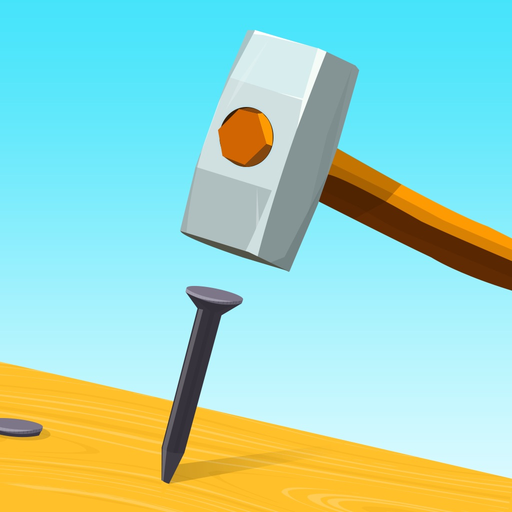 Nail It app icon