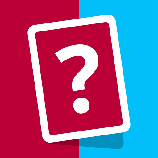 Red Blue Challenge app icon