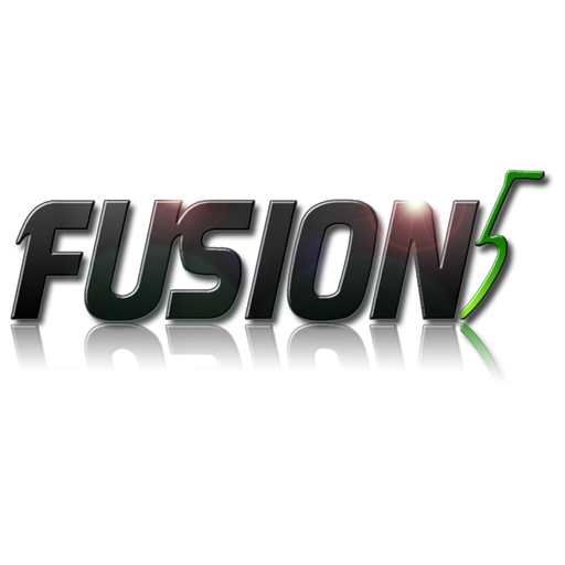 Fusion5 Smart Watch 1 app icon