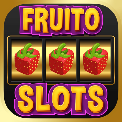 FruitoSlots - Vegas Casino app icon