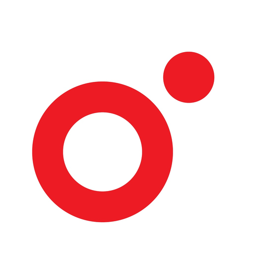 Ooredoo - حسابي app icon