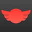 Sky Rider Vox icon