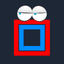 Bare Block - Color Blast icon