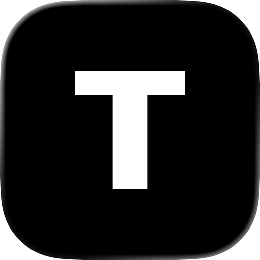 WebFont: Subset & Convert app icon