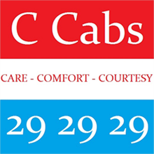 C Cabs app icon