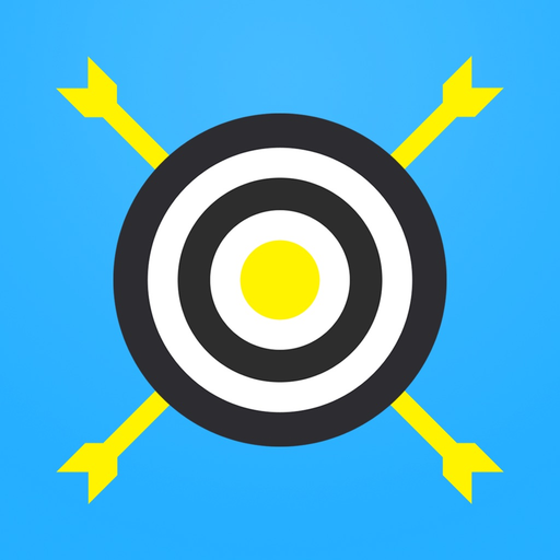 Archery Shooting King Game app icon