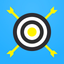 Archery Shooting King Game icon