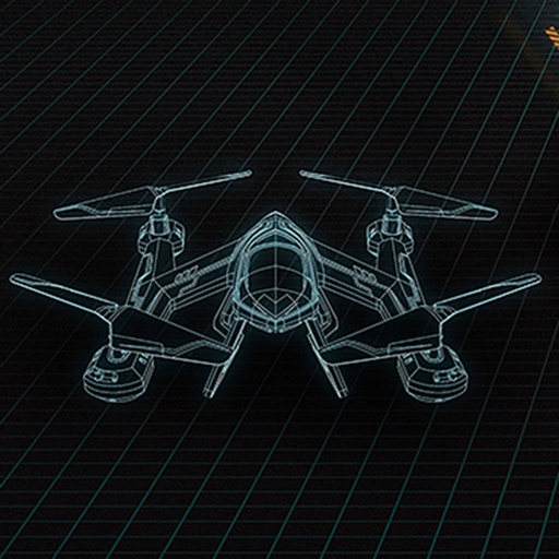 ZowFun_UFO app icon