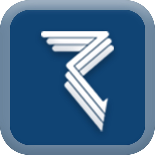 Bluebits app icon