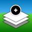 PasteboardPlus Copy Paste List icon