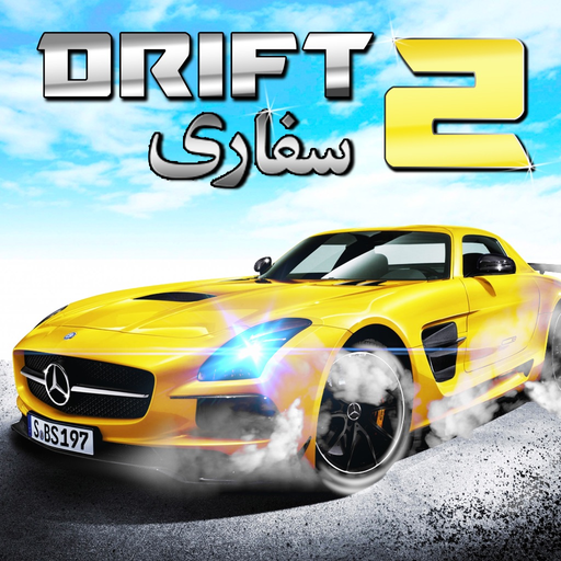 Dubai Desert Safari 4x4 Extreme Drifting Simulator app icon