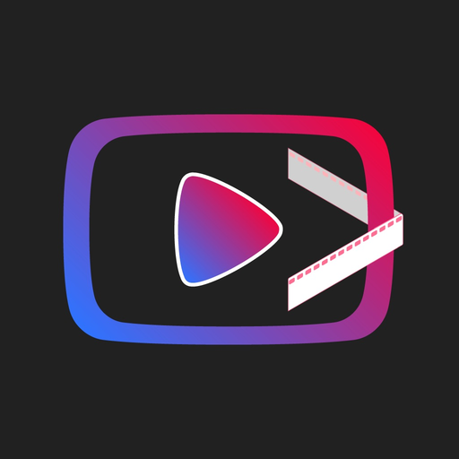 Vanced Tube - Music Player app icon