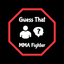 Guess That MMA Fighter icon