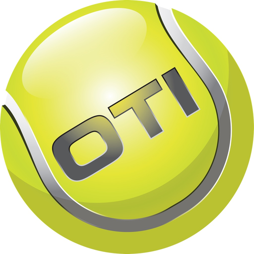 Online Tennis Instruction app icon