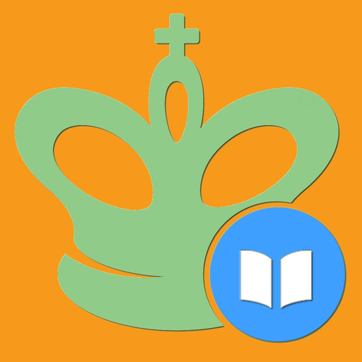 Chess Endings for Beginners app icon