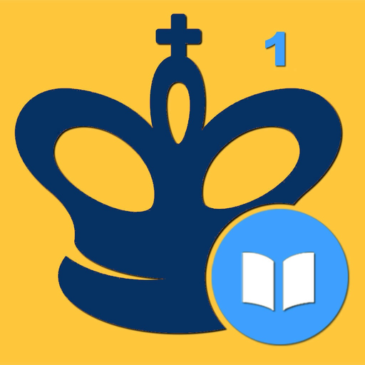 Chess: Capturing Pieces 1 app icon