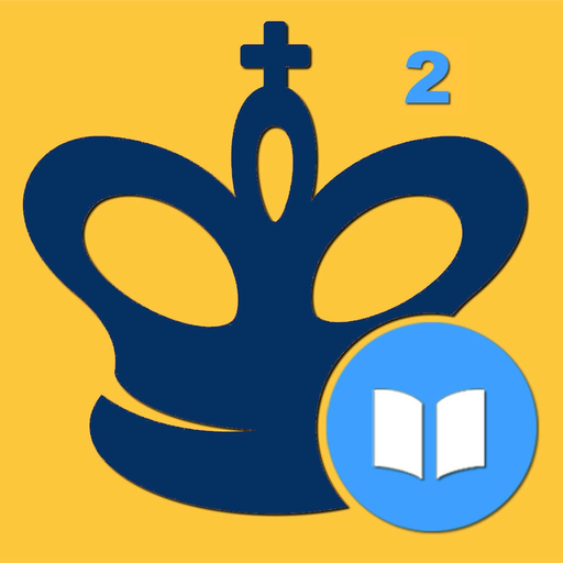Chess: Capturing Pieces 2 app icon