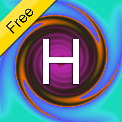 Air Pressure Free app icon
