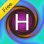 Air Pressure Free icon