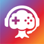 GameTree - Find Gaming Friends icon