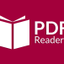 Easy PDF Reader for All Cloud icon