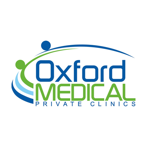 Oxford Medical app icon