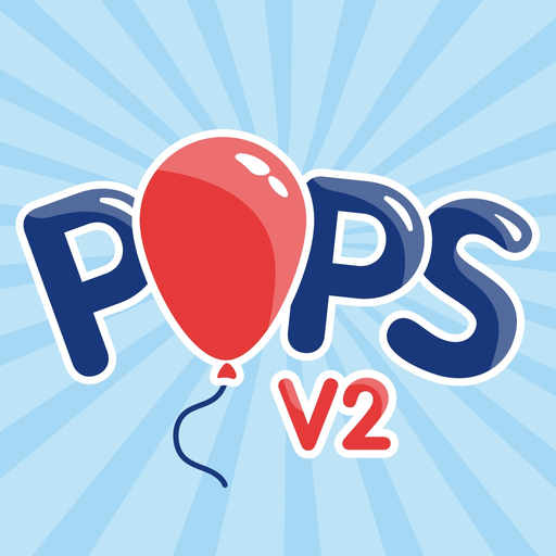 P.O.P.S app icon