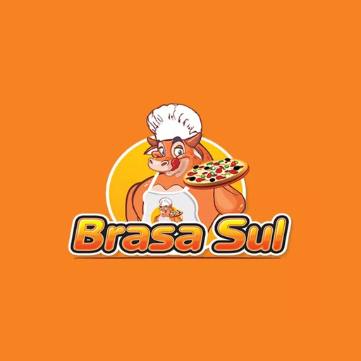 BrasaSul Churrascaria app icon