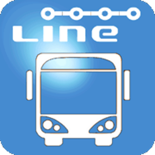 Line Vigevano Bus Sapiens app icon