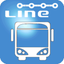 Line Vigevano Bus Sapiens icon