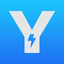 Y Disk Pro icon