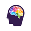Brainilis: Offline Brain Games icon