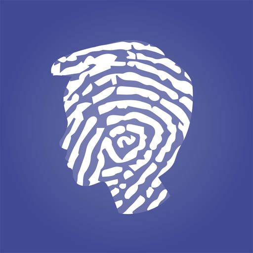 Missing Children of NY app icon