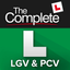 LGV & PCV Theory Test 2026 UK icon