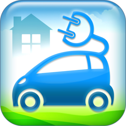 ChargeConnect app icon