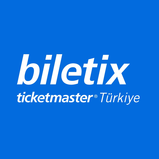 Biletix app icon