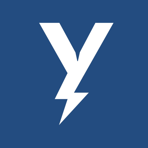 Y-Disk app icon