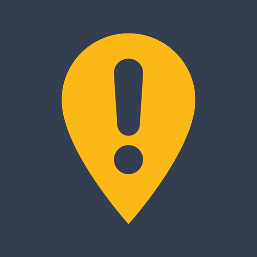 GovAlert app icon