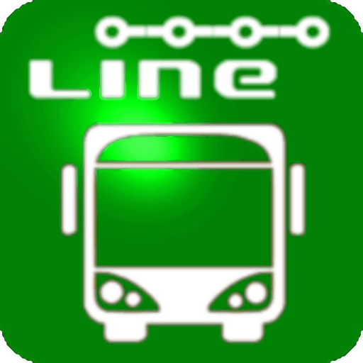 Line Cernusco Bus Sapiens app icon