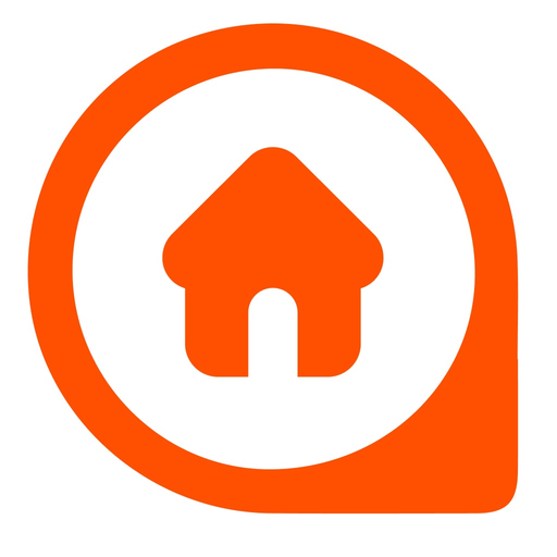 Sensor Connect Smart Home app icon
