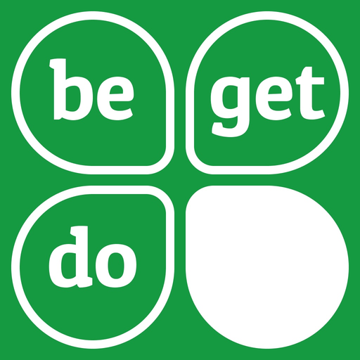 Speak English: Learn Verbs app icon