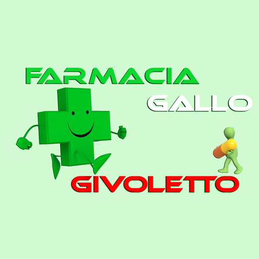 Farmacia Gallo app icon