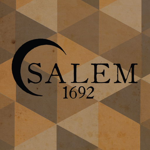 Salem 1692 Moderator app icon