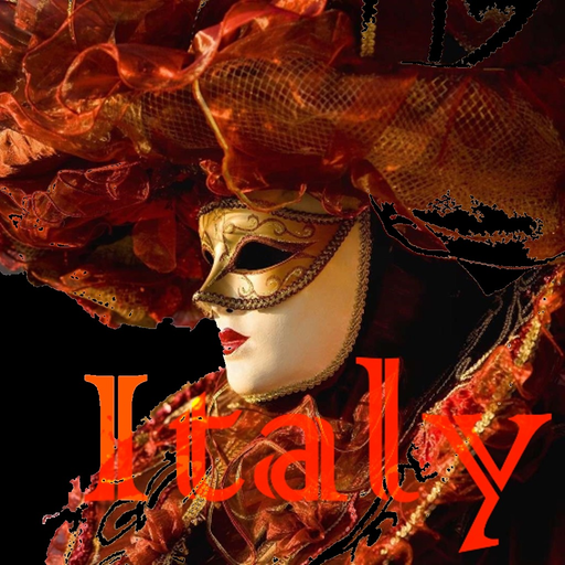 Italian Music Radio ONLINE da Roma app icon