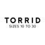 Torrid icon