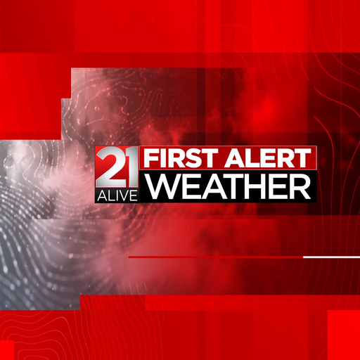21Alive First Alert Weather app icon