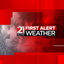 21Alive First Alert Weather icon
