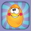 Don't Let Go The Egg! icon