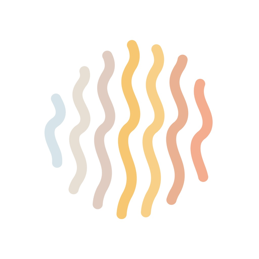 TrichStop Trichotillomania App app icon
